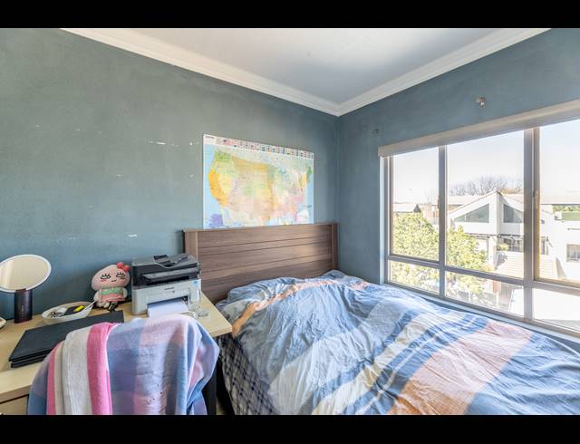 2 BEDROOM APARTMENT FOR SALE IN LONEHILL